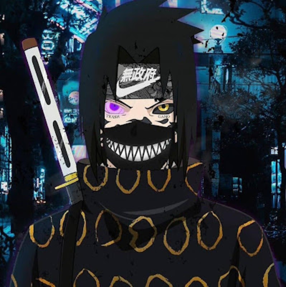 Meet your Posher, Chh goatedg